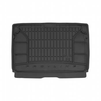 Tapis de sol velours pour Citroen C3 Aircross (2017-.) - Premium tapis  de voiture - noir - DGS Autodywan noir