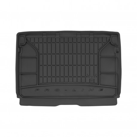 Tapis coffre Citroen C3 Aircross - Le Roi du Tapis®