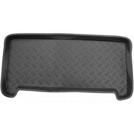 Protecteur de coffre Toyota Yaris 3 portes (1999 - 2006) - Le Roi du Tapis®