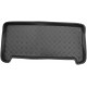 Protecteur de coffre Toyota Yaris 5 portes (1999 - 2006)