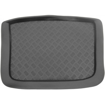 Protecteur de coffre Volkswagen Polo 6N (1994 - 1999) - Le Roi du Tapis®