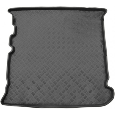 Protecteur de coffre Volkswagen Sharan (1995 - 2000) - Le Roi du Tapis®