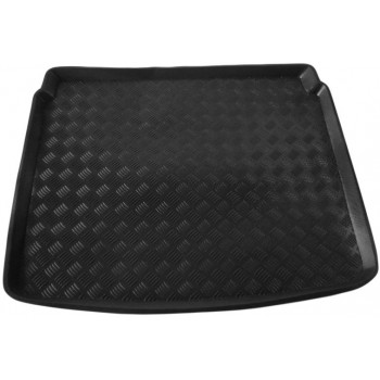 Protecteur de coffre Volkswagen Tiguan (2007 - 2016) - Le Roi du Tapis®