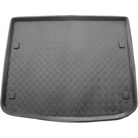 Protecteur de coffre Volkswagen Touareg (2003 - 2010) - Le Roi du Tapis®