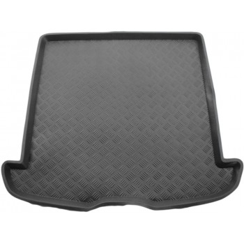 Protecteur de coffre Volvo V50 - Le Roi du Tapis®