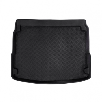 Protecteur de coffre Audi A8 D4/4H (2010-2017) - Le Roi du Tapis®