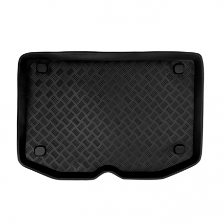 Protecteur de coffre Citroen C3 Picasso - Le Roi du Tapis®