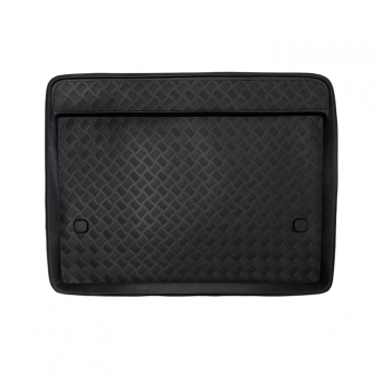 Protecteur de coffre Citroen DS5 - Le Roi du Tapis®