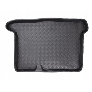 Protecteur de coffre Dacia Sandero Stepway (2012 - 2016) - Le Roi du Tapis®