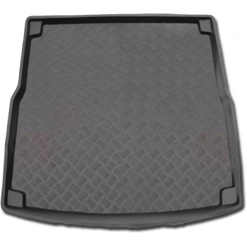 Protecteur de coffre Audi A4 B8 Allroad Quattro (2009 - 2016) - Le Roi du Tapis®