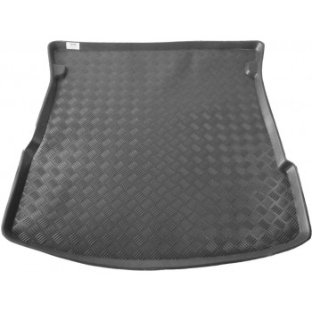 Protecteur de coffre Audi A6 C5 Berline (1997 - 2002) - Le Roi du Tapis®