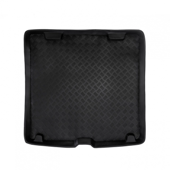 Protecteur de coffre BMW Série 5 F11 Restyling Break (2013 - 2017) - Le Roi du Tapis®