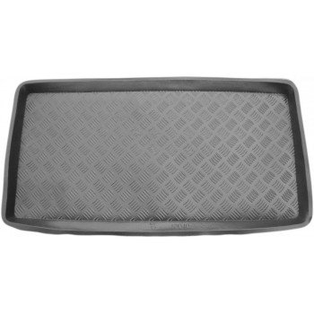 Protecteur de coffre Chevrolet Matiz (2005 - 2008) - Le Roi du Tapis®