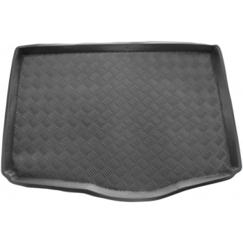 Protecteur de coffre Fiat Punto Evo 3 sièges (2009 - 2012) - Le Roi du Tapis®