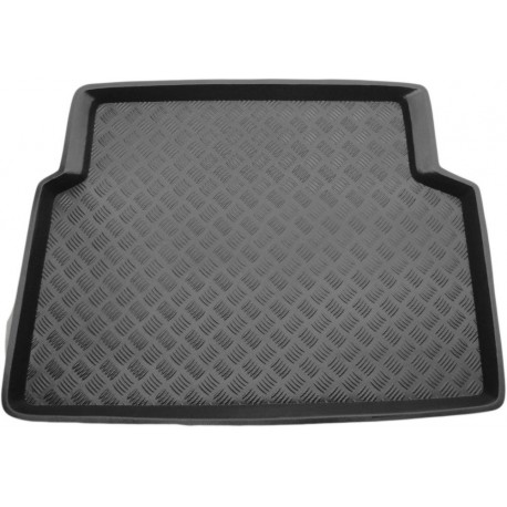 Protecteur de coffre Nissan Almera 3 portes (2000 - 2007) - Le Roi du Tapis®