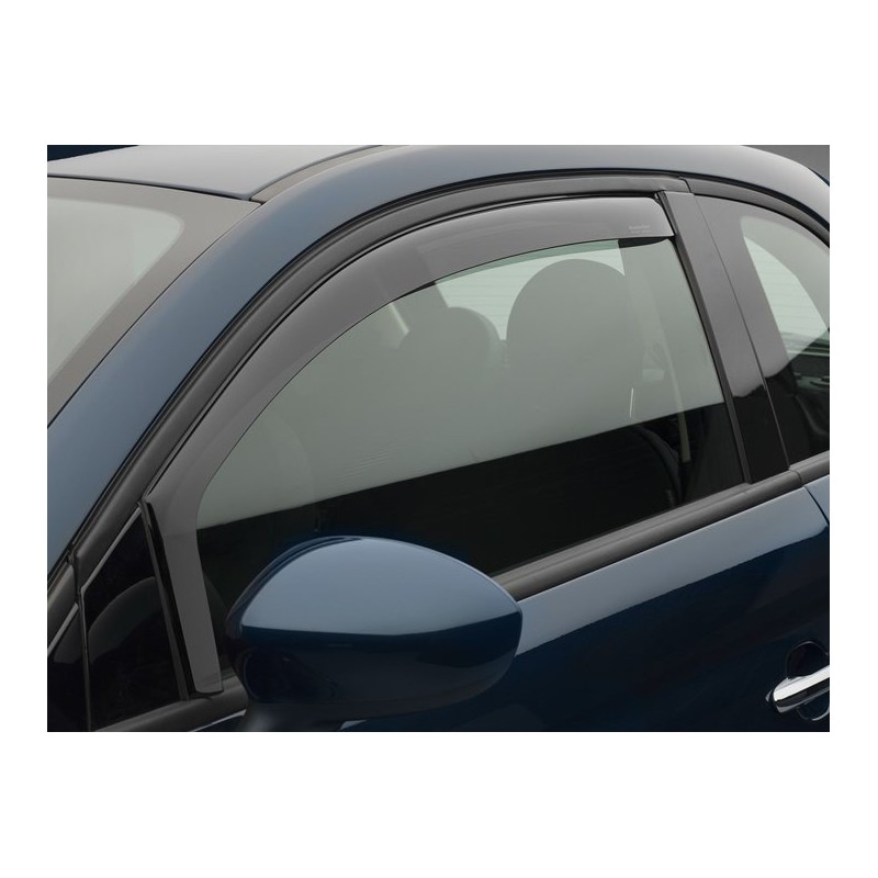 Déflecteurs d'Air HYUNDAI GETZ 5 PORTES 2002 2008 AVANT