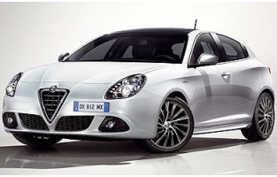 Housse voiture Alfa Romeo Giulietta (2010 - 2014)