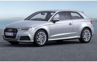 Housse voiture Audi A3 8V Hatchback (2013 - actualidad)