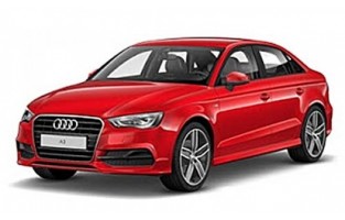 Chaînes de voiture pour Audi A3 8V Berline (2013-2020)