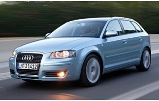 Housse voiture Audi A3 8PA Sportback (2004 - 2012)