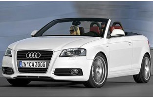 Chaînes de voiture pour Audi A3 8P7 Cabriolet (2008 - 2013)