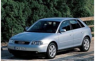 Tapis Audi A3 8L (1996 - 2000) Caoutchouc