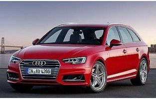 Tapis Audi A4 B9 Avant (2015 - 2018) Personnalisés à votre goût