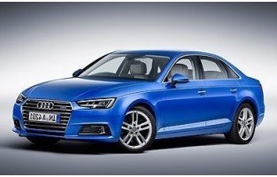 Housse voiture Audi A4 B9 Sedan (2015 - 2018) 