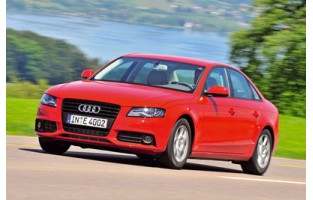 Housse voiture Audi A4 B8 Sedán (2008 - 2015)