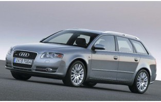 Tapis Audi A4 B7 Avant (2004 - 2008) Gris