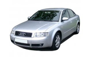 Protecteur de coffre de voiture réversible Audi A4 B6 Berline (2001 - 2004)