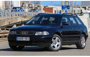 Tapis Audi A4 B5 Avant (1996 - 2001) Beige