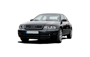 Tapis de sol en caoutchouc TPE pour Audi A4 B5 Berline (1995 - 2001)