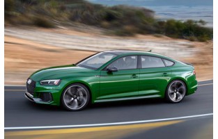 Housse voiture Audi A5 F5A Sportback (2017 - actualidad)