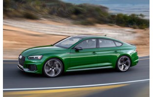 Tapis Audi A5 F5A Sportback (2017 - actualité) Premium