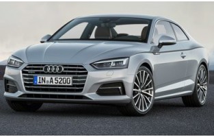 Tapis Audi A5 F53 Coupé (2016 - actualité) Caoutchouc