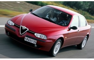 Tapis Alfa Romeo 156 Personnalisés à votre goût