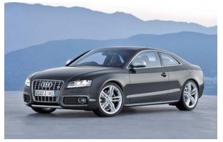 Audi A5 8T3