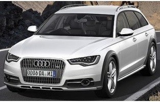 Housse voiture Audi A6 C7 Allroad Quattro (2012 -2018)