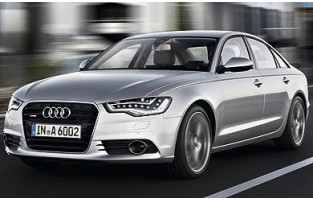 Housse voiture Audi A6 C7 Sedán (2011 - 2018)