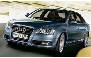 Tapis Audi A6 C6 Restyling Berline (2008 - 2011) Excellence