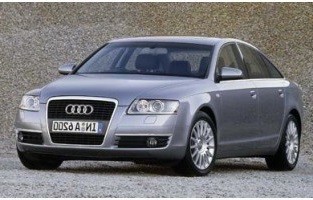 Tapis Audi A6 C6 Berline (2004 - 2008) Excellence