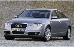 Tapis Audi A6 C6 Berline (2004 - 2008) Personnalisés à votre goût