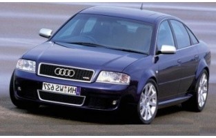 Tapis Audi A6 C5 Restyling Berline (2002 - 2004) Personnalisés à