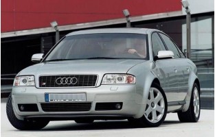Tapis Audi A6 C5 Berline (1997 - 2002) Beige