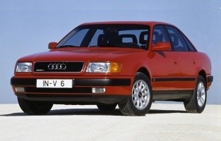 Tapis Audi A6 C4 (1994 - 1997) Personnalisés à votre goût