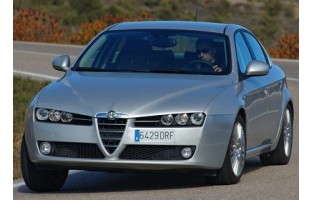 Protecteur de coffre Alfa Romeo 159