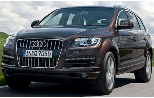 Audi Q7 4L