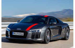 Tapis Audi R8 (2015 - actualité) Excellence