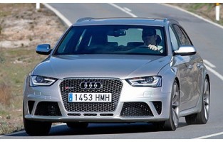 Housse voiture Audi RS4 B8 (2012 - 2015)